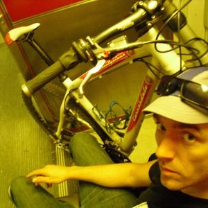 Meet your Posher, Jonathan